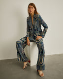 Lion of Porches Hose - LP003514