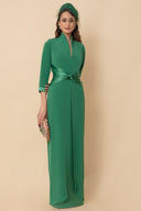 Langes Kleid von Matilde Cano - 3518