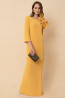 Long dress by Matilde Cano - 3519