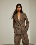 Blazer von Lion of Porches – LP003534