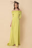 Long dress by Matilde Cano - 3534