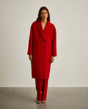 Abrigo de Lion of Porches - LP003632