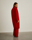 Abrigo de Lion of Porches - LP003632