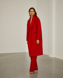 Abrigo de Lion of Porches - LP003632