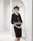 Couture Club Kurzes Kleid - 3G263