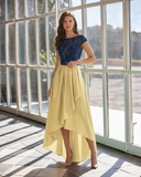 Marfil Barcelona Midi Dress - 3J280