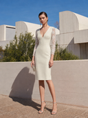 Vestido corto de Aire Barcelona - 3U135