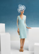 Aire Barcelona Kurzes Kleid - 3U135