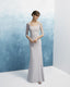 Long dress by Aire Barcelona - 3U157