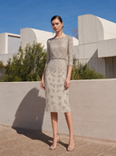 Short dress by Aire Barcelona - 3U1B5