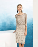 Aire Barcelona kurzes Kleid - 3U1B5