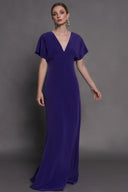 Vestido largo de Matilde Cano - 4500