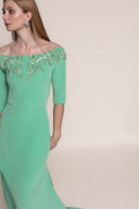 Long dress by Matilde Cano - 4503