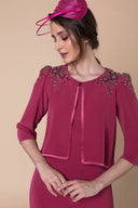 Vestido largo de Matilde Cano - 4504