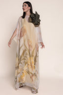 Vestido largo de Matilde Cano - 4515