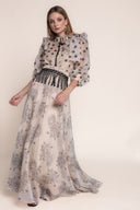 Matilde Cano Blouse - 4521