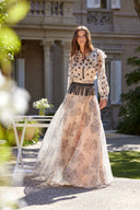 Falda de Matilde Cano - F521