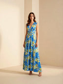 Vestido largo de Arggido - 46610