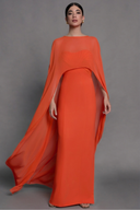 Long dress by Matilde Cano - 4684