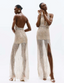 Vestido corto de Allure Evening   - A4700