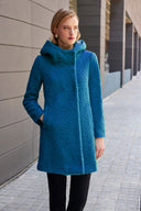 Arggido Coat - 47085