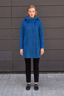 Arggido Coat - 47085