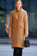 Arggido Coat - 47088