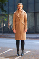 Arggido Coat - 47088