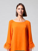 Arggido Bluse - 47507