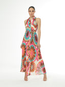 Vestido largo de Arggido - 47596