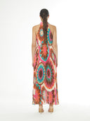 Vestido largo de Arggido - 47596