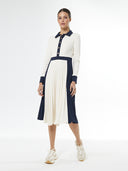 Vestido midi de Arggido - 48025