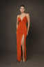 Vestido largo de Arggido - 48548