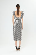 Arggido Midikleid - 48596