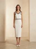 Vestido midi de Arggido - 48618