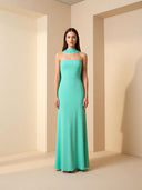 Langes Kleid von Arggido - 48630