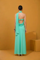 Vestido largo de Arggido - 48630