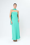 Langes Kleid von Arggido - 48630