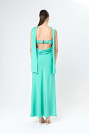 Langes Kleid von Arggido - 48630