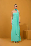 Vestido largo de Arggido - 48630
