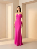 Vestido largo de Arggido - 48638