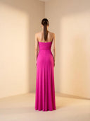 Vestido largo de Arggido - 48638