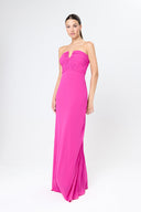 Vestido largo de Arggido - 48638