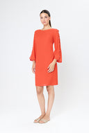 Vestido corto de Arggido - 48641