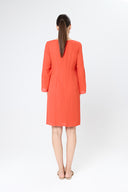 Vestido corto de Arggido - 48641