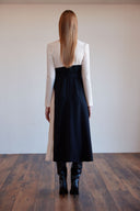 Vestido midi de Arggido - 49053