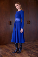 Arggido midi dress - 49087