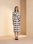 Vestido midi de Arggido - 49111