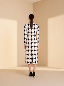 Vestido midi de Arggido - 49111