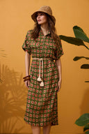 Vestido de Arggido - 49518